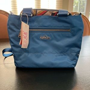 Nwt Kipling Adelina bag